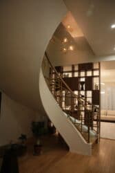 сниму гостевой дом: Таунхаус, 285 кв. м, 6 бөлмө, Риелтор, Дизайнердик оңдоо — 3