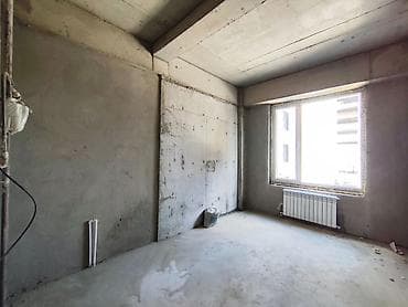 boston tower: 2 комнаты, 78 м², Элитка, 4 этаж, Готовая ПСО (под самоотделку) — 10