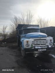 доставка бензина ред петролеум бишкек: ЗИЛ : | 2000 г — 9