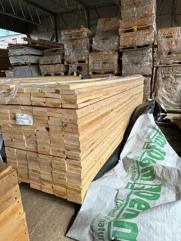 МДФ: Лес Балка — 10