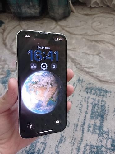 apple iphone 11: IPhone 13 Pro, 256 ГБ, 77 % — 1