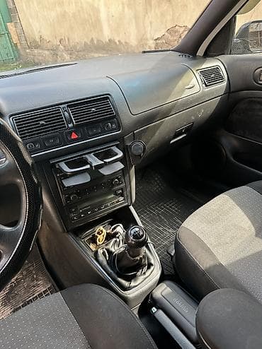 фары на вольво: Volkswagen Golf: 2003 г., 1.9 л, Ручные, Дизель, Универсал — 8