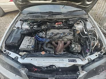 бампер хонда фит: Honda Accord: 2000 г., 2.3 л, Автомат, Газ, Универсал — 2