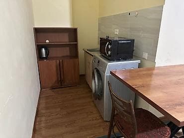 кулатова советская: 35 м², Без мебели — 1