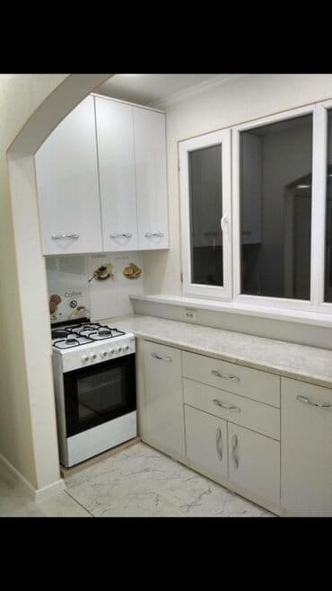 корпусная мебель на заказ бишкек: Мебель на заказ, Кухонный гарнитур — 11