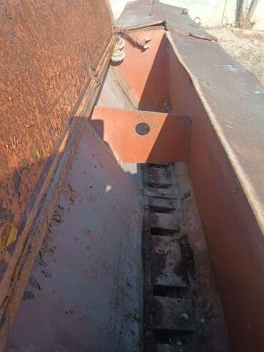 дом на кол: Обмен на авто Сеялка зерновая прицепная, широкозахватная. Основные — 4