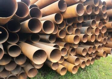 продам трубы бу: Проникающая гидроизоляция фундамента, Вес: 13кг; 20кг. , Марка — 1