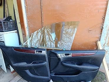 решетка радиатора субару форестер: Запчасти от Lexus ES330, 2004 г. В наличии разборные элементы кузова — 7