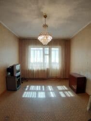 недостроенные дома: 2 комнаты, 61 м², 106 серия, 4 этаж, Косметический ремонт — 8