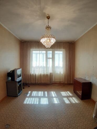 пользовались: 2 комнаты, 52 м², 106 серия, 4 этаж, Косметический ремонт — 8