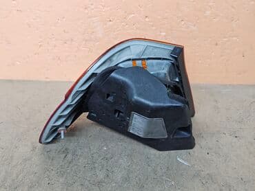 старая модель dell: Задний правый стоп-сигнал BMW 2000 г., Б/у, Оригинал, Германия — 6