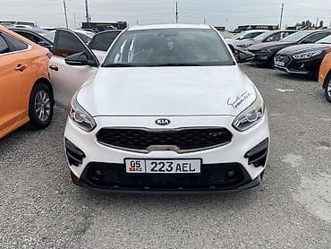 к5 зеркало: Kia K3: 2019 г., Автомат, Бензин, Седан — 2