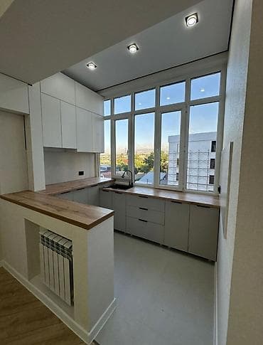 all group: 2 комнаты, 43 м², Элитка, Дизайнерский ремонт — 3