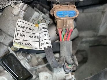 150: АКПП 7DCT для Hyundai/Kia - Тип: роботизированная КПП с двойным — 2
