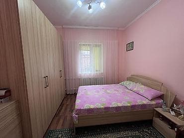 цена ош: Продаю! Дом с участком 82 м², участок 7 соток - 396 000$ 📍р-н — 4
