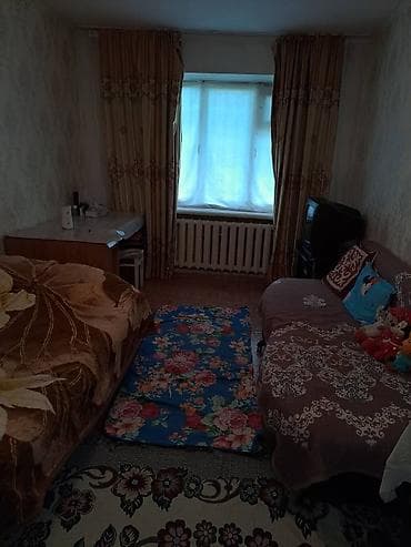 live bar: 2 комнаты, 52 м², 1 этаж — 4