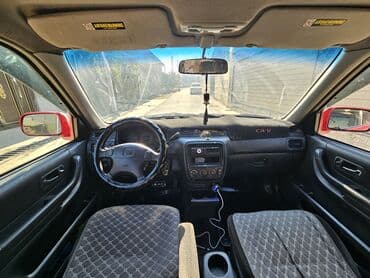 разбор корейских авто бишкек: Honda CR-V: 1999 г., 2 л, Автомат, Бензин, Хэтчбэк — 5