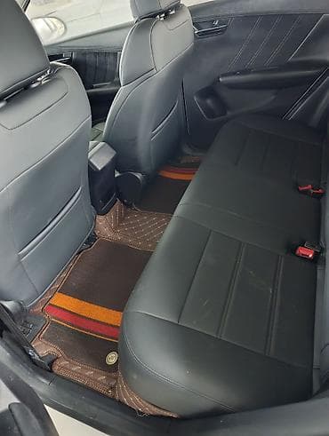 byd pro: BYD E2: 2021 г., 0.1 л, Робот, Электромобиль, Седан — 6