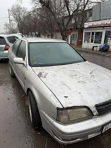 highlander 2012: Toyota Camry: 1996 г., 1.8 л, Автомат, Бензин, Седан — 4