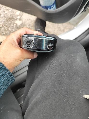 step rf3: Комбо-устройство SHO-ME Combo (радар-детектор + видеорегистратор) - — 3