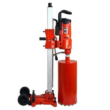 дрель на прокат: Аренда алмазное бурение установка алмазного бурения аренда аренда — 2