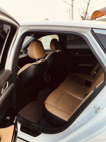 авто в рассрочку прадаю: Kia K5: 2021 г., 1.6 л, Автомат, Бензиновая, Седан — 8