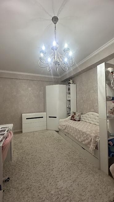 2017: 3 комнаты, 110 м², Элитка, 3 этаж, Евроремонт — 3