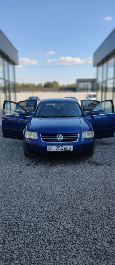 опель зафира 2 2: Volkswagen Passat: 2001 г., 1.8 л, Автомат, Бензиновая, Седан — 3