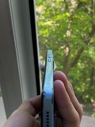 iphone 16 pro max 512: Redmi, Redmi 12, 128 ГБ, цвет - Голубой — 4