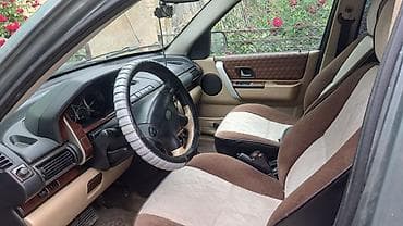 bcd com: Land Rover Freelander: 2004 г., 2 л, Автомат, Бензин, Внедорожник — 7