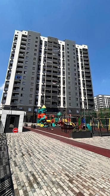2 комнаты, 77 м², Элитка, 10 этаж, Дизайнерский ремонт — 2