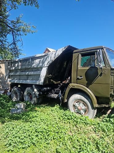 эвакуатор аант: Грузовик, Стандарт, 7 т, Б/у — 4