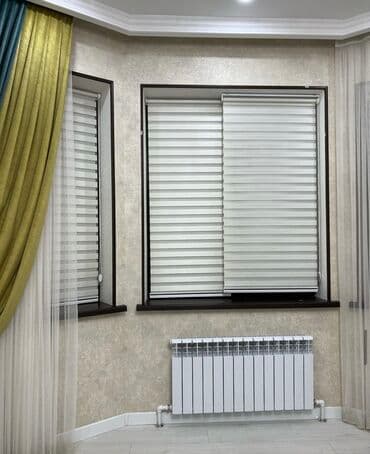 занавеска новый: Вертикальные жалюзи 
День ночь 
Ролл шторы на заказ — 11