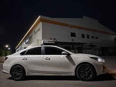 зеркало заднего вида матиз: Kia K3: 2019 г., 1.6 л, Автомат, Бензин, Седан — 3