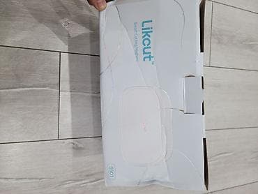 станок вата: Резка, Механическая резка — 4