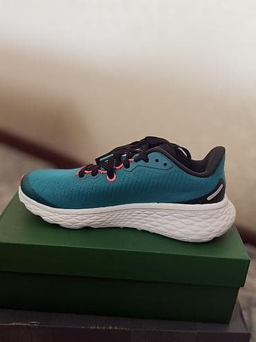 nike react: Кроссовки, 36, Columbia, Новый, Самовывоз — 2