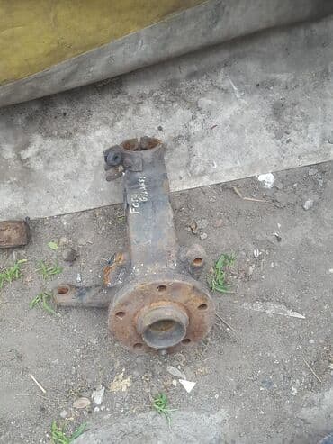 хофитол сироп купить в бишкеке: Volkswagen Sharan Galaxy Форд ступица передняя — 1