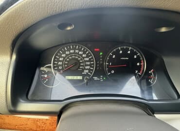 домкрат на лексус: Lexus GX: 2005 г., Автомат, Газ, Внедорожник — 1