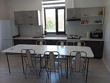 С 13 по 30 Августа свободно если берете на неделю скидка 10% Сдаётся at lalafo.kg С 13 по 30 Августа свободно если берете на неделю скидка 10% Сдаётся