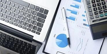 a 72: Бухгалтерские услуги | Ведение бухгалтерского учёта — 1