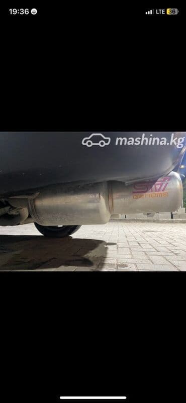 последующими выкуп авто: Subaru Outback: 2003 г., 3 л, Автомат, Бензин, Кроссовер — 11