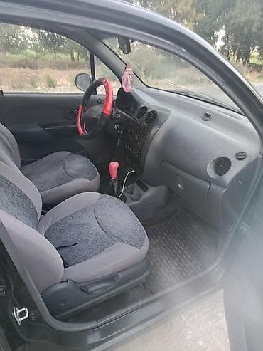 daewoo matiz diska: Daewoo Matiz: 2011 г., 0.8 л, Механика, Бензин, Хэтчбэк — 8