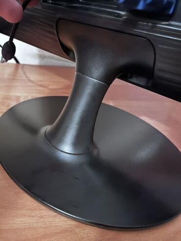 купить монитор 22 дюйма: Монитор, Samsung, Б/у, LED, 21" - 22" — 4