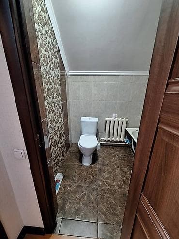 Үй сатып алам: Үй, 140 м², 5 бөлмө, Евро оңдоо — 2