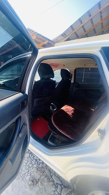 запчасти на опель вектра с: Ford Focus: 2006 г., 2 л, Ручные, Бензин, Универсал — 3