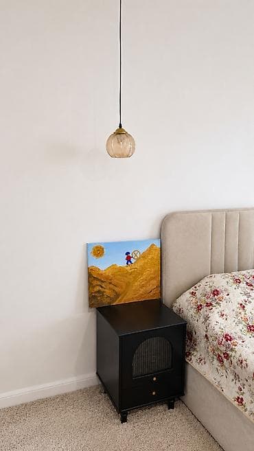 Квартиры: 3 комнаты, 120 м², Элитка, 7 этаж, Дизайнерский ремонт — 7
