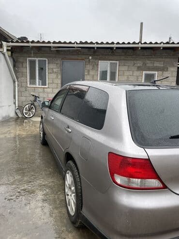 хонда срв в бишкек цена: Honda Avancier: 1999 г., 2.3 л, Автомат, Бензиновая, Универсал — 5