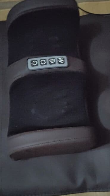 матрасы новый: Укалоочу кресло, Өзү алып кетүү, Акылуу жеткирүү, түсү - Күрөң — 3