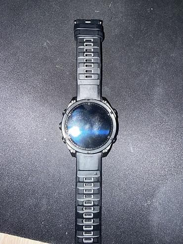 garmin: Garmin fēnix 8 (47 мм) — мультиспортивные GPS‑часы премиум‑класса с — 2