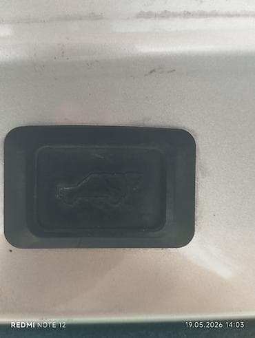 4runner trd: Toyota Harrier: 2004 г., 3 л, Автомат, Бензин, Кроссовер — 10
